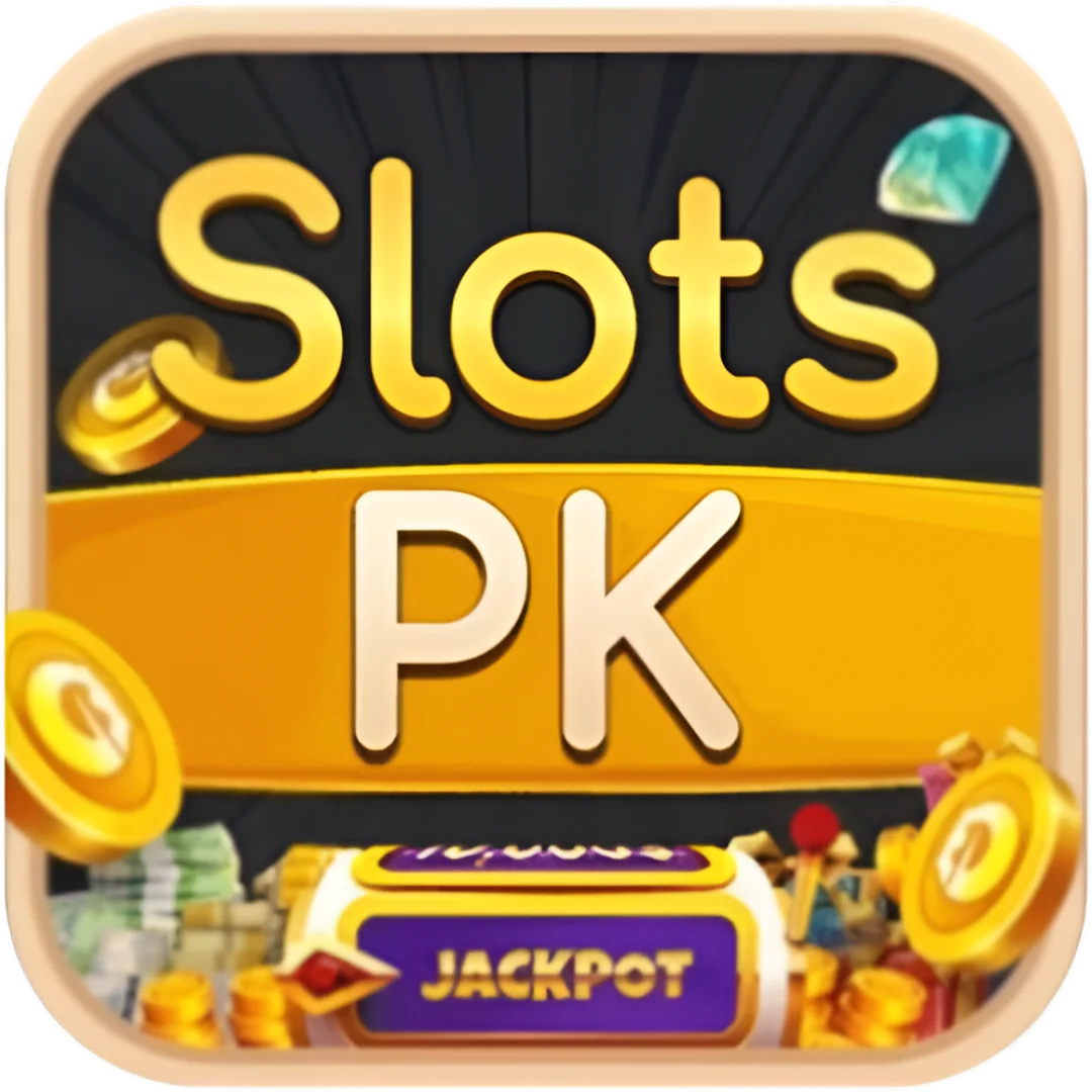SlotsPK Logo